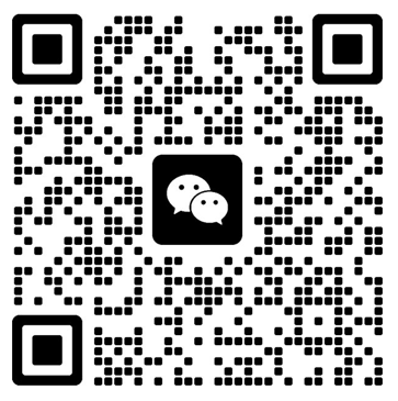 WeChat QR Code